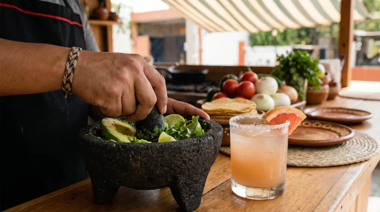 Best Mexican Restaurants in Atlanta