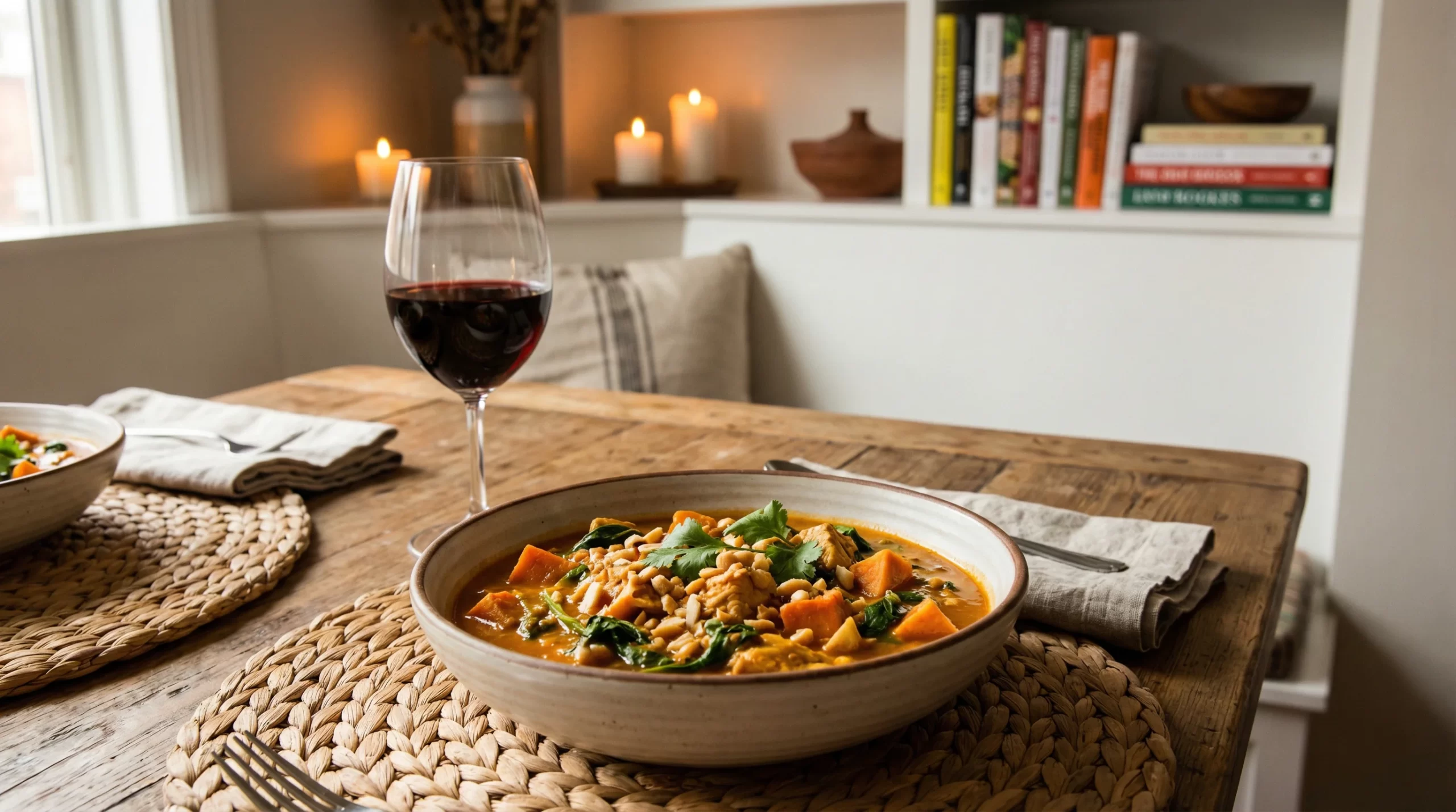 Best African Restaurants in Atlanta (2026)