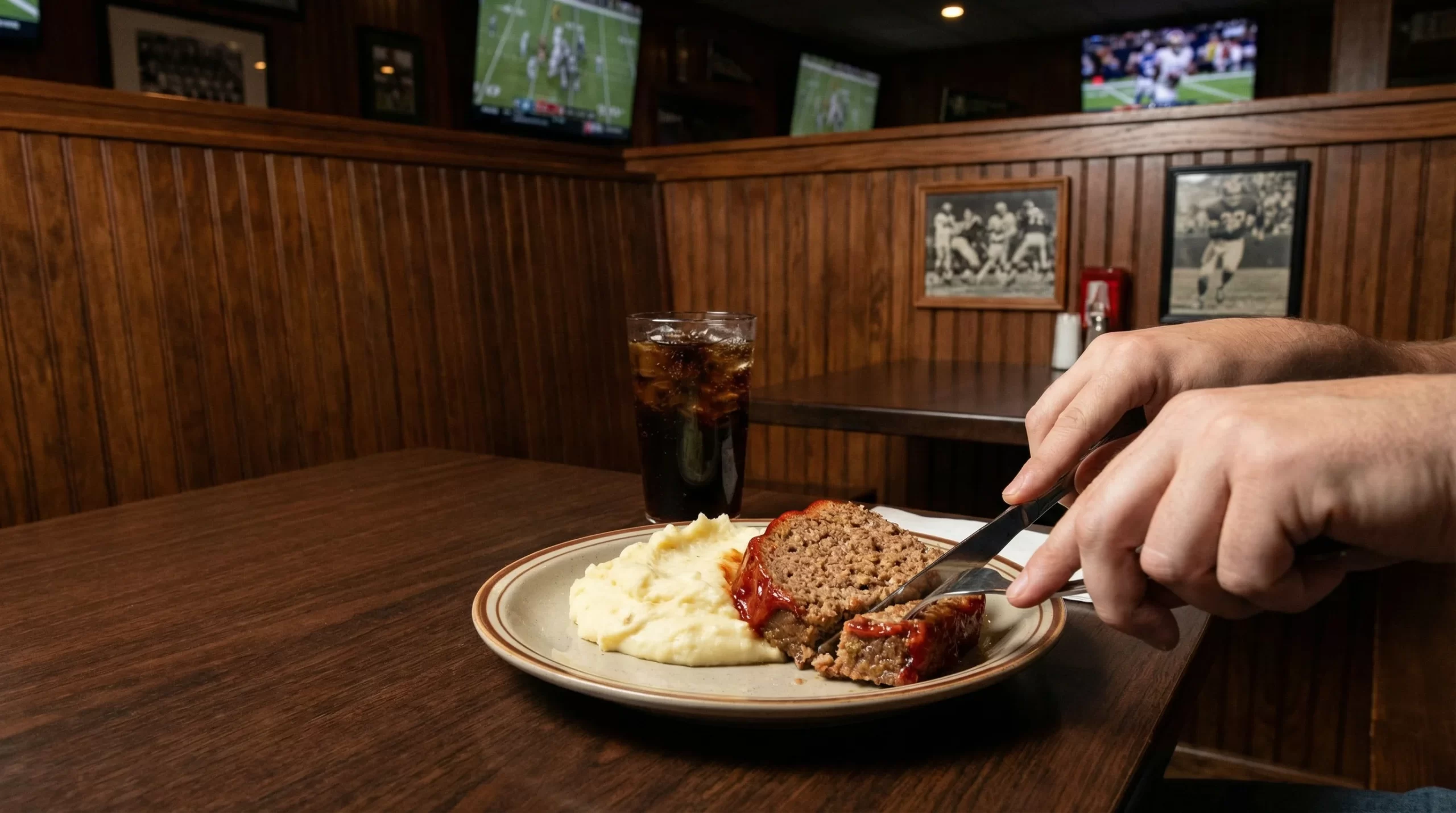 Best American Restaurants in Atlanta (2026)