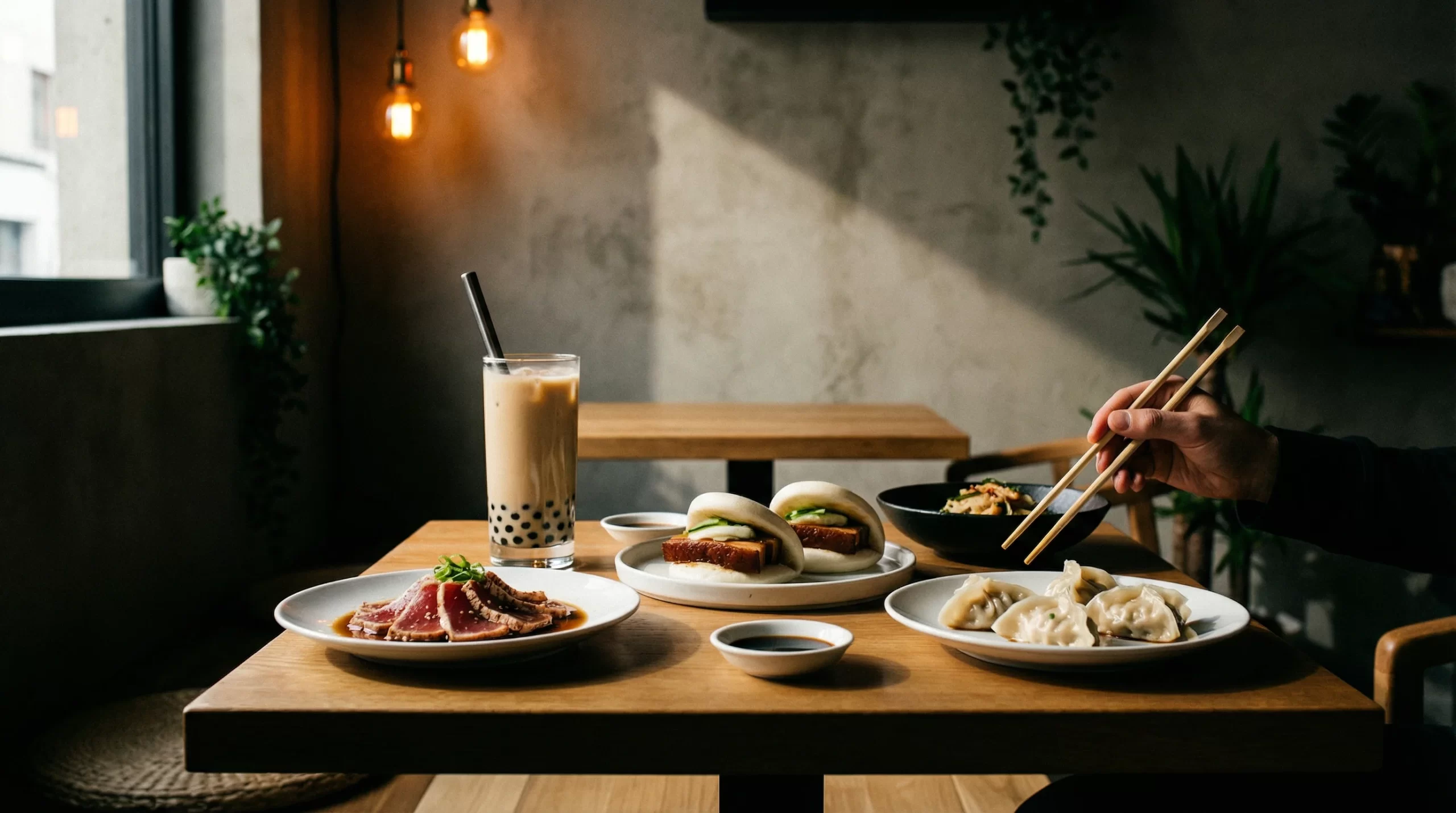 Best Asian Fusion Restaurants in Atlanta (2026)