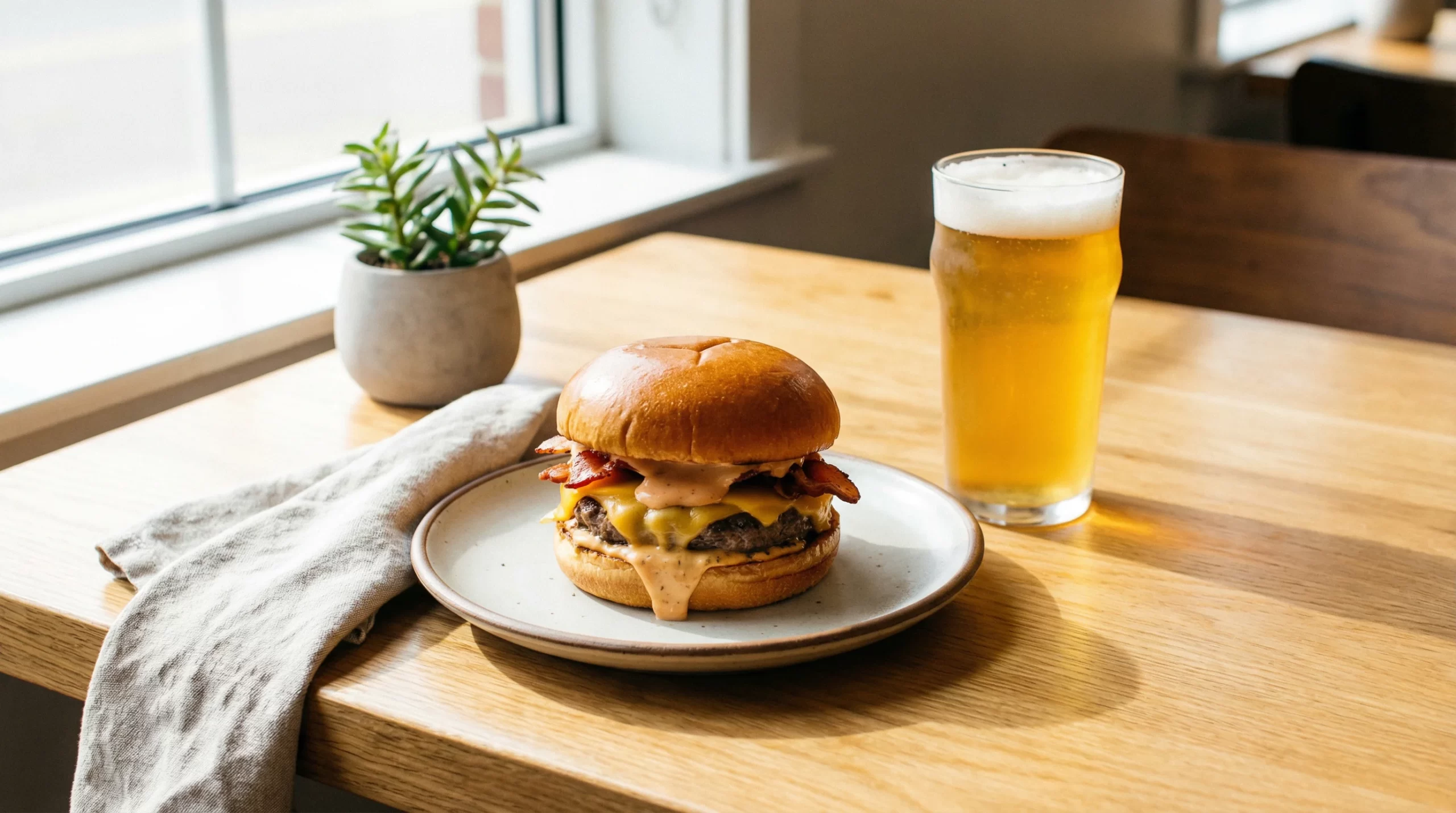 Best Burgers Restaurants in Atlanta (2026)