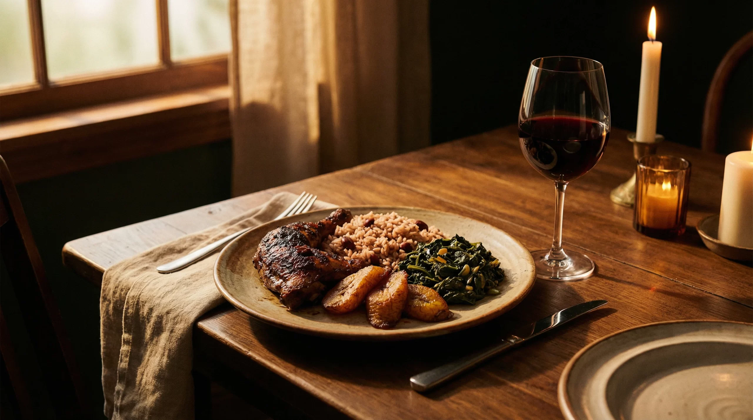 Best Caribbean Restaurants in Atlanta (2026)