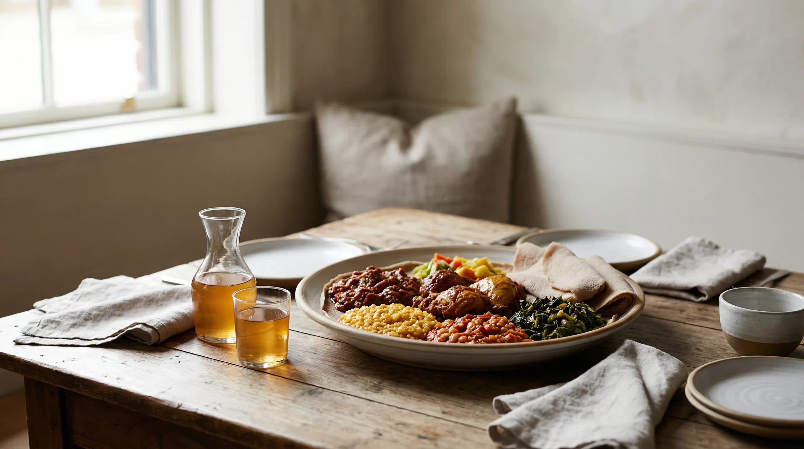 Best Ethiopian Restaurants in Atlanta (2026)