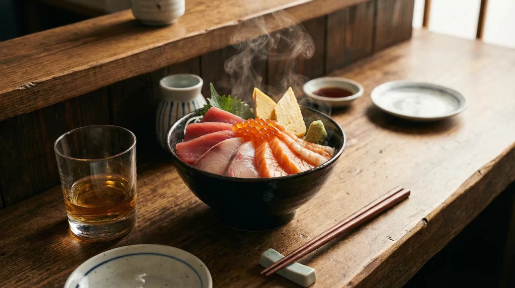 Best Japanese Restaurants in Atlanta (2026)