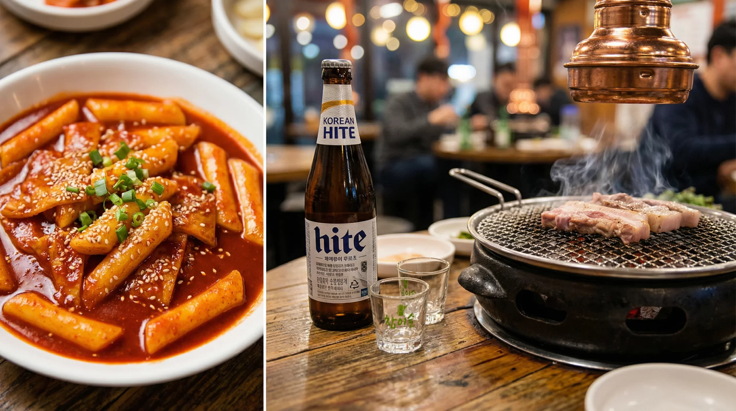 Best Korean Restaurants in Atlanta (2026)