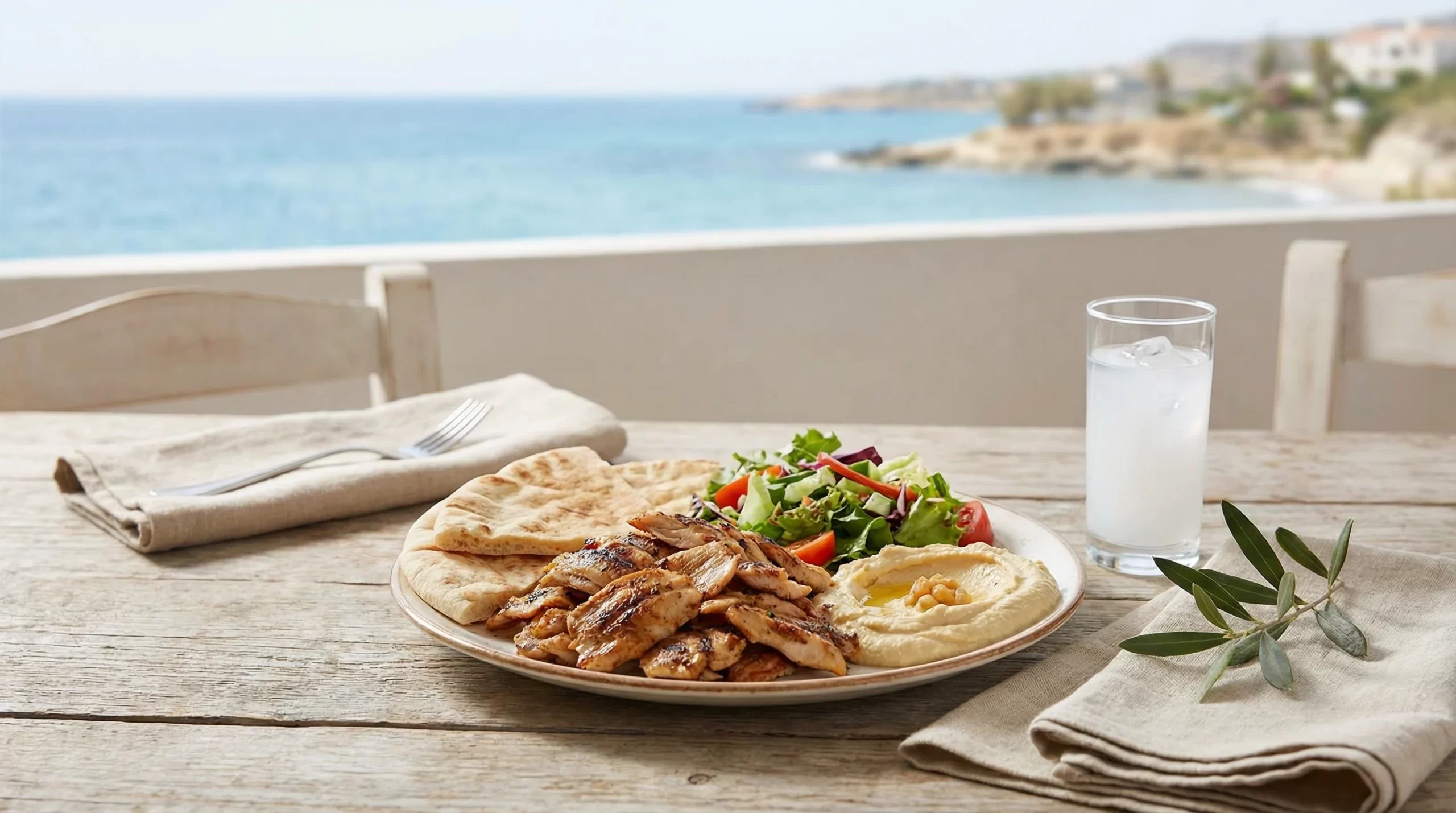 Best Mediterranean Restaurants in Atlanta (2026)