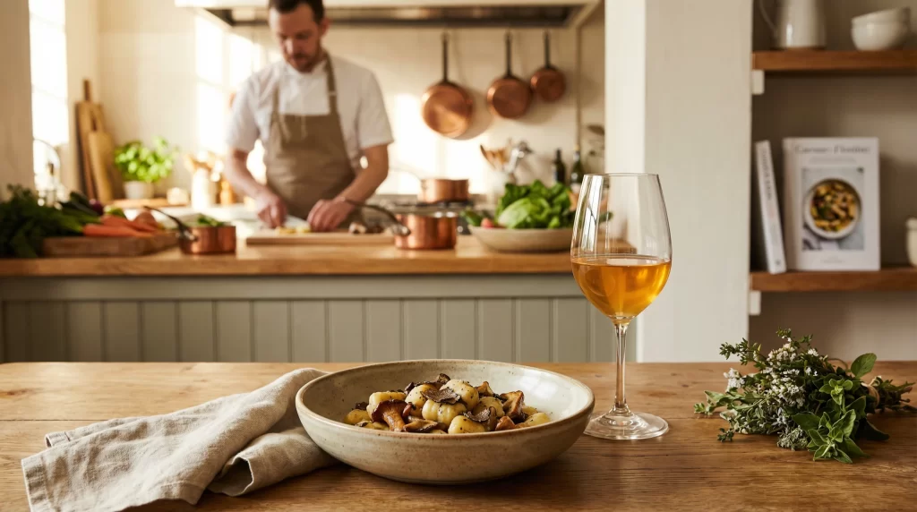Best New American Restaurants in Atlanta (2026)