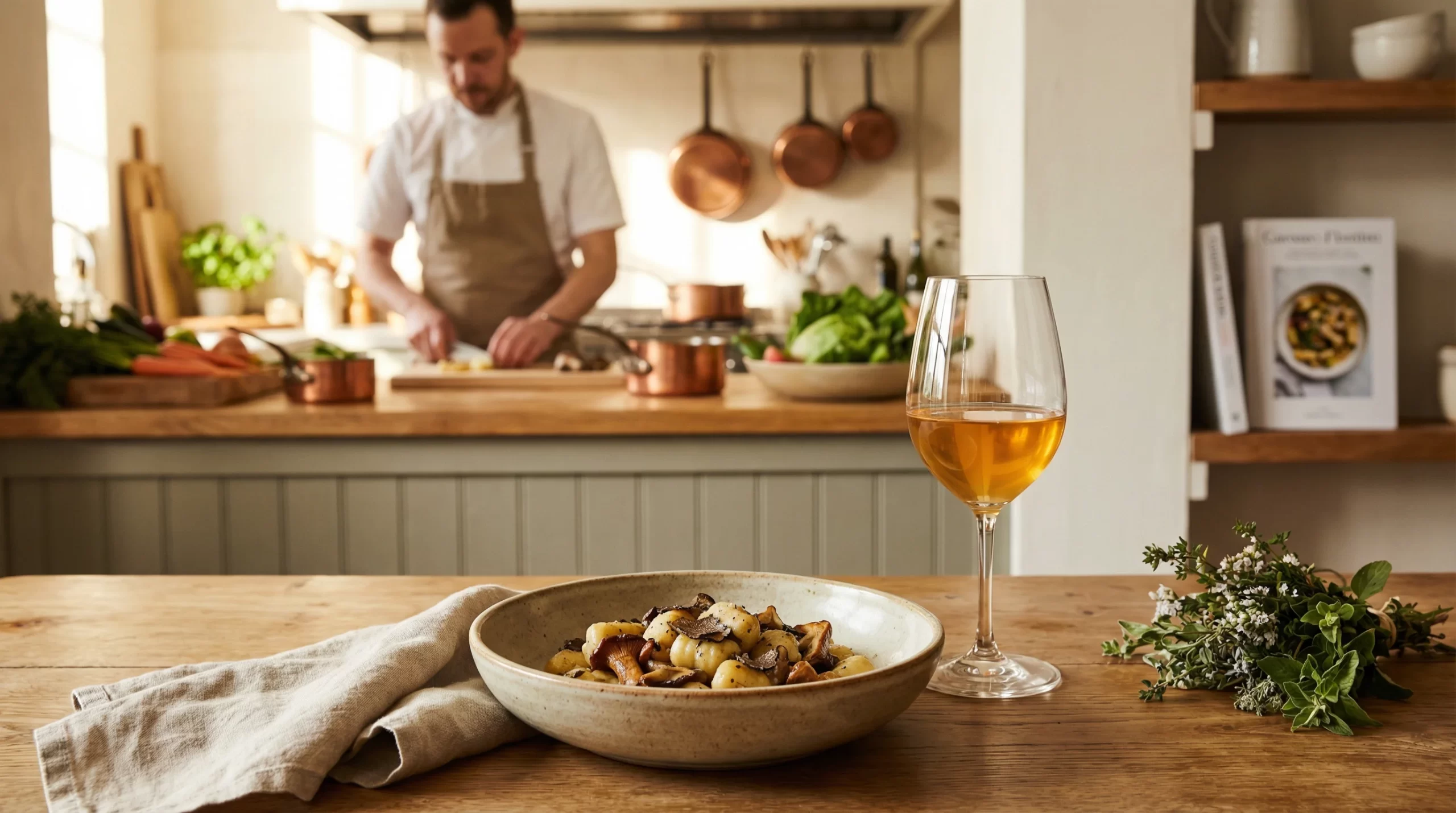 Best New American Restaurants in Atlanta (2026)