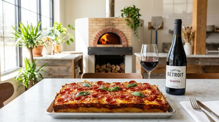 Best Pizza Restaurants in Atlanta