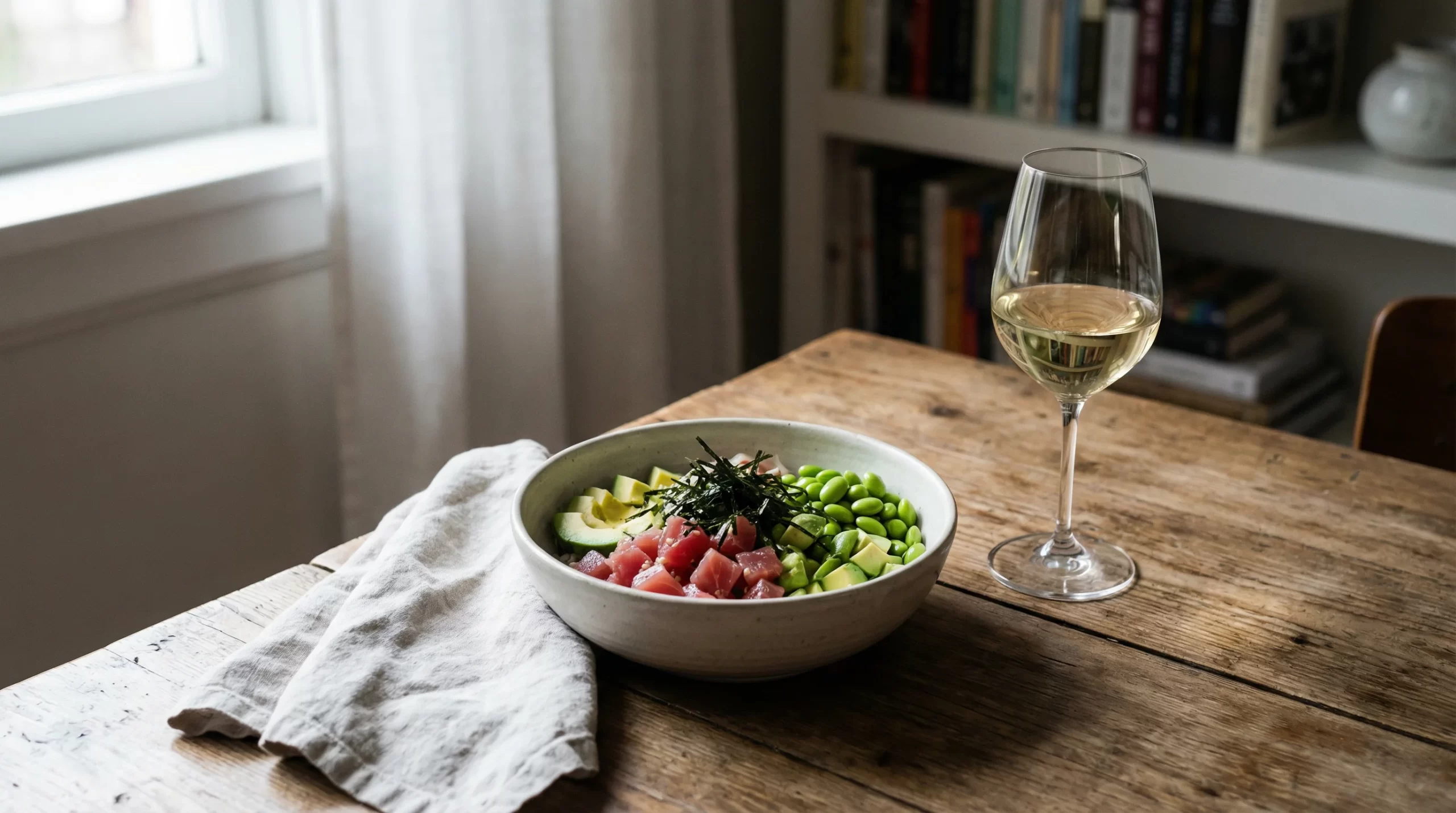 Best Poke Bowls in Atlanta (2026)