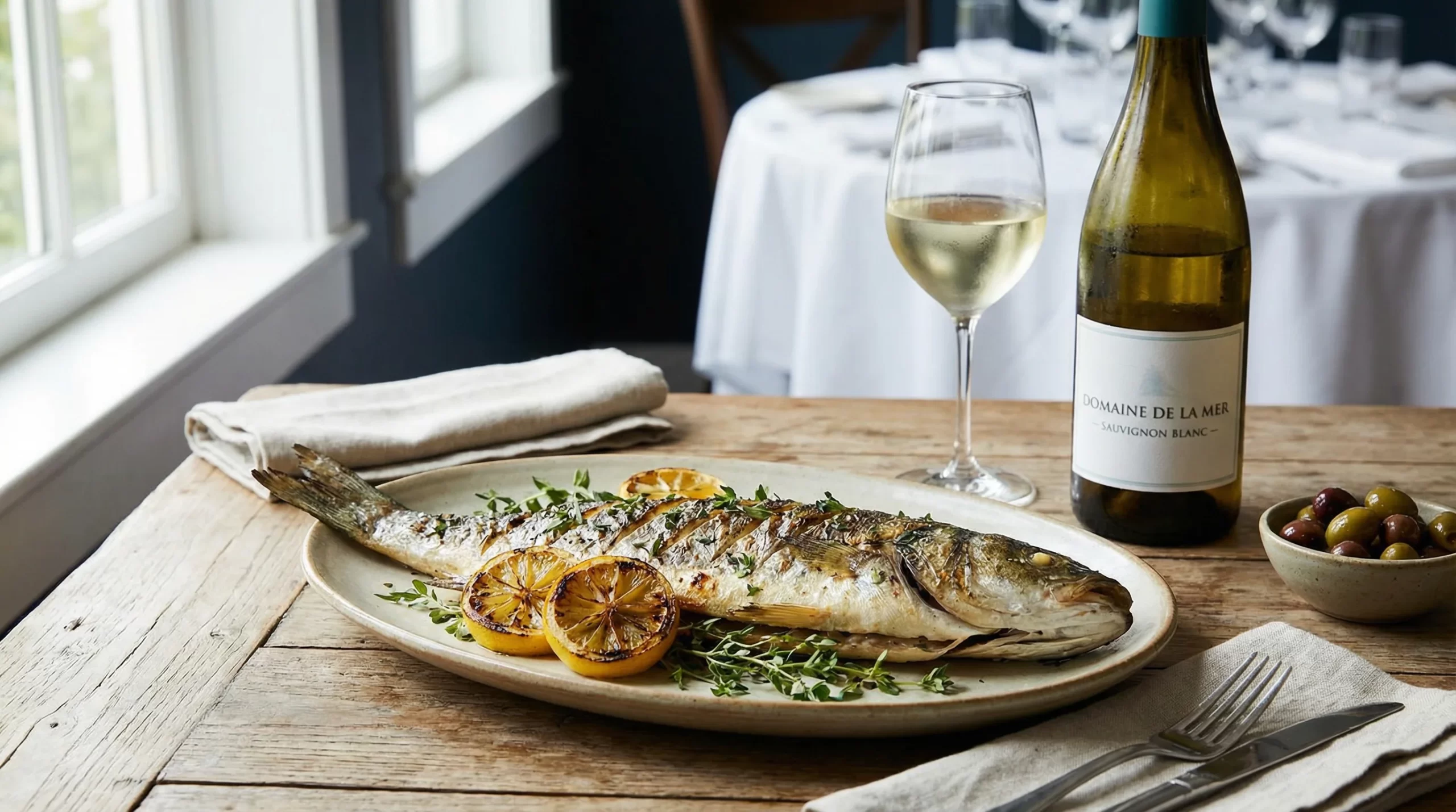 Best Seafood Restaurants in Atlanta (2026)