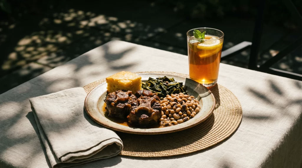 Best Soul Food Restaurants in Atlanta (2026)