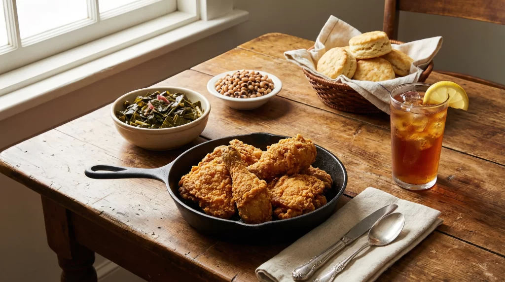 Best Southern Restaurants in Atlanta (2026)