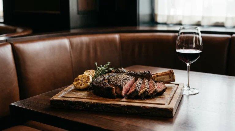 Best Steakhouses in Atlanta