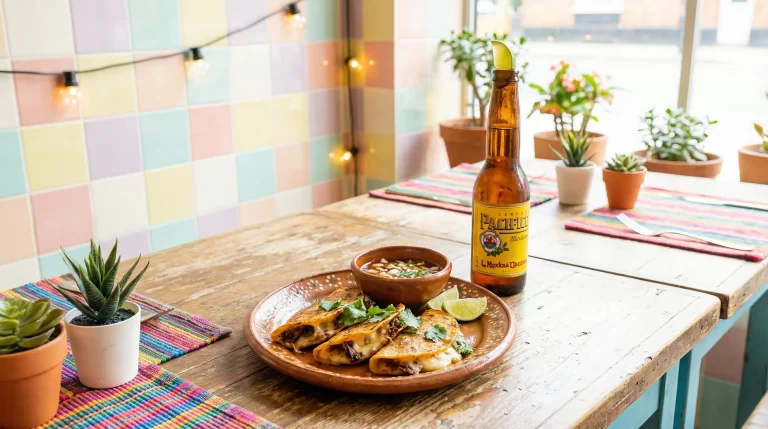 Best Tacos Restaurants in Atlanta