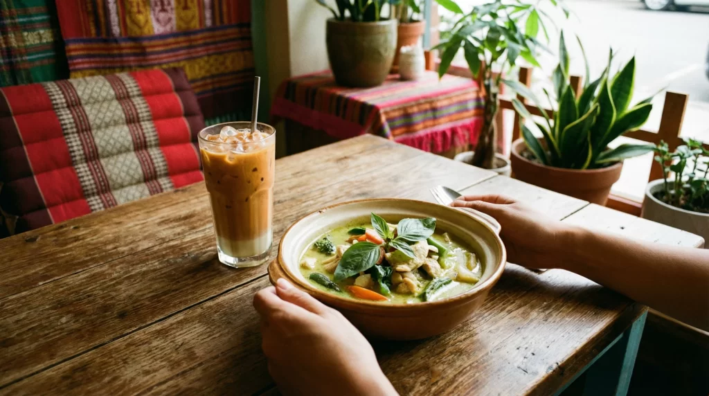 Best Thai Restaurants in Atlanta (2026)