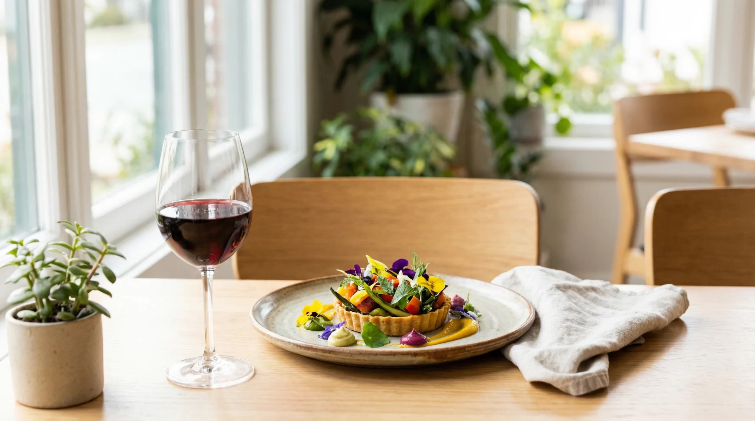 Best Vegan Restaurants in Atlanta (2026)