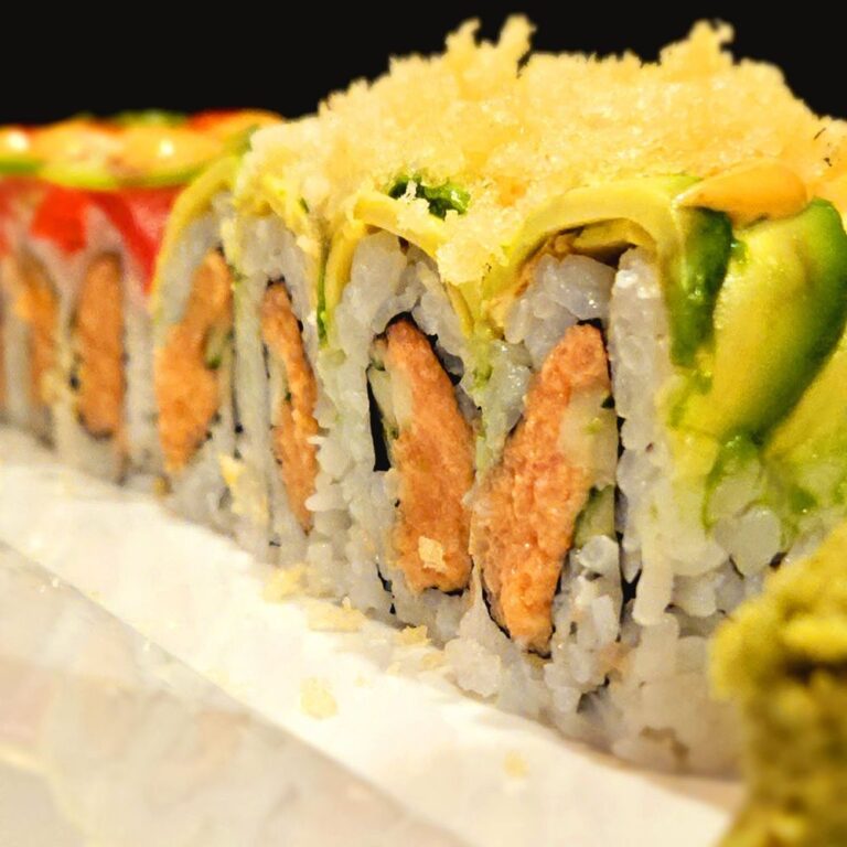 Best Restaurants in Alpharetta