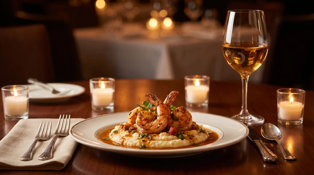 The 50 Best Restaurants in Atlanta