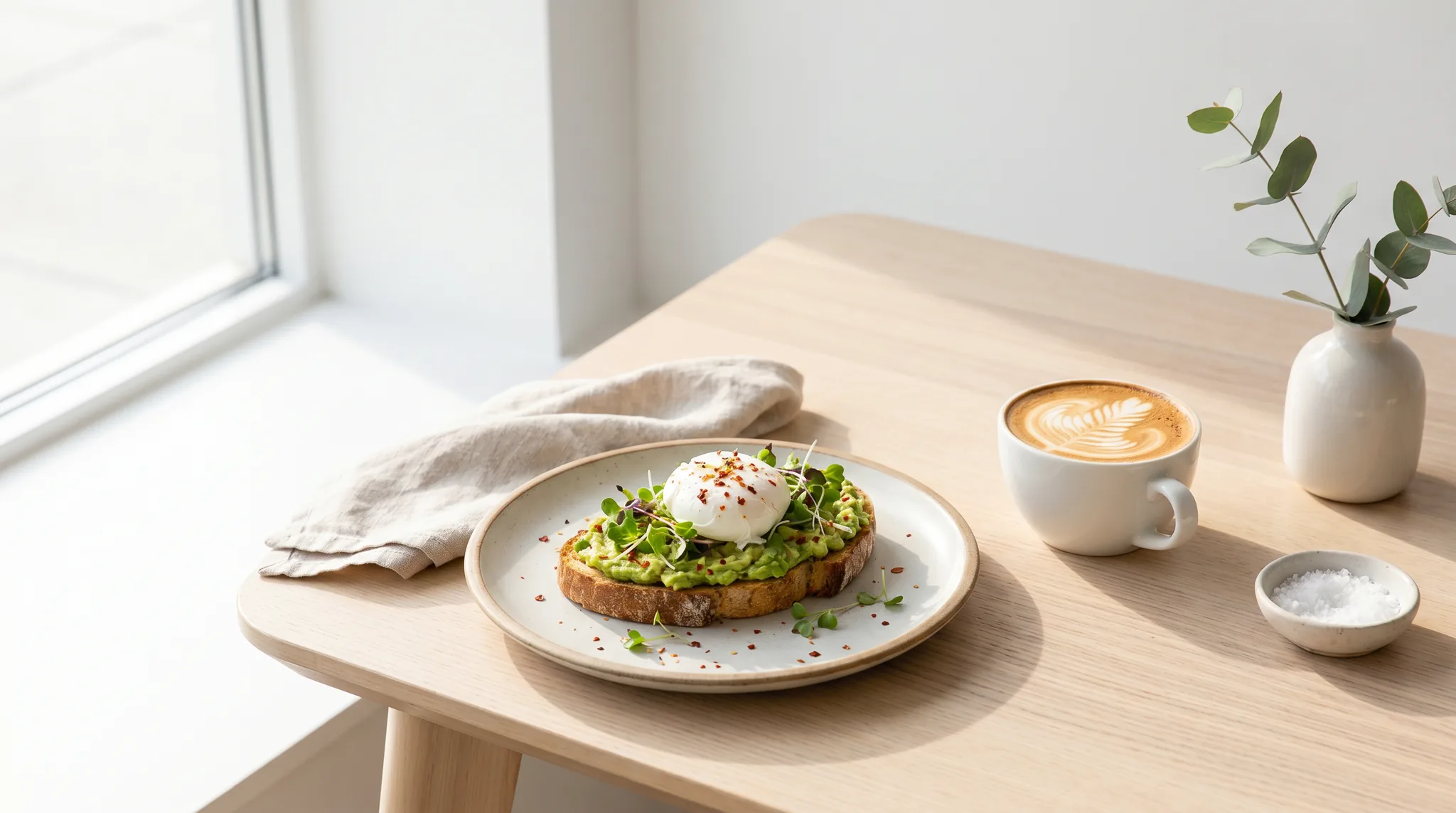 Best Cafes Restaurants in Atlanta (2026)
