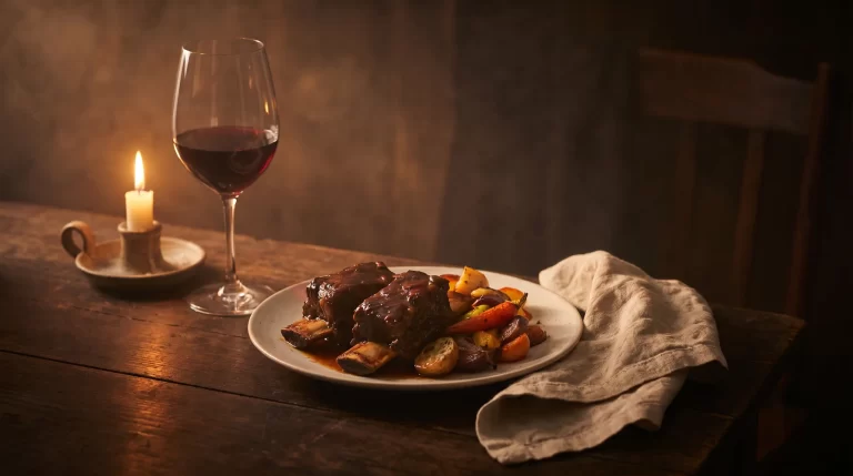 Best Date Night Restaurants in Atlanta