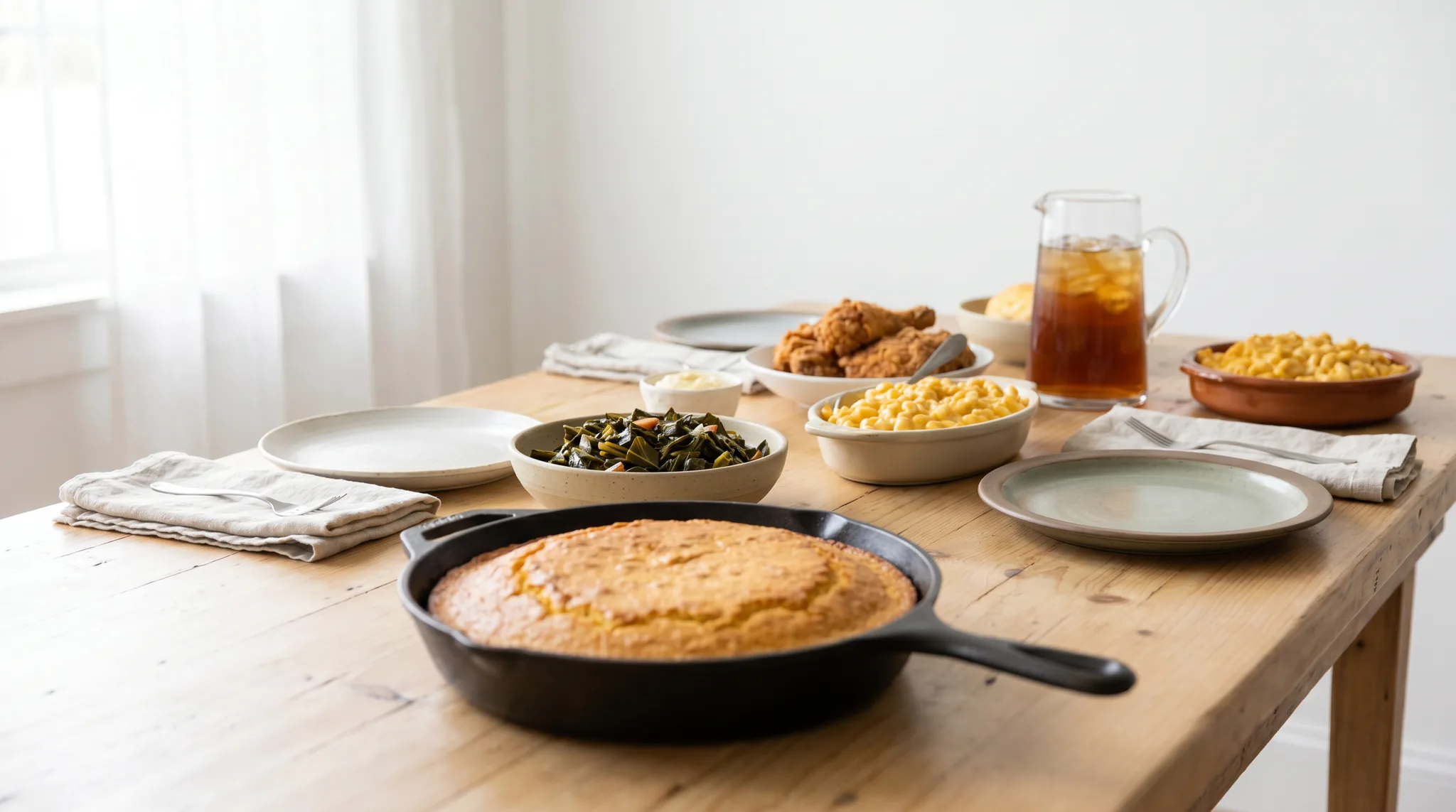 Best Family Restaurants in Atlanta (2026)