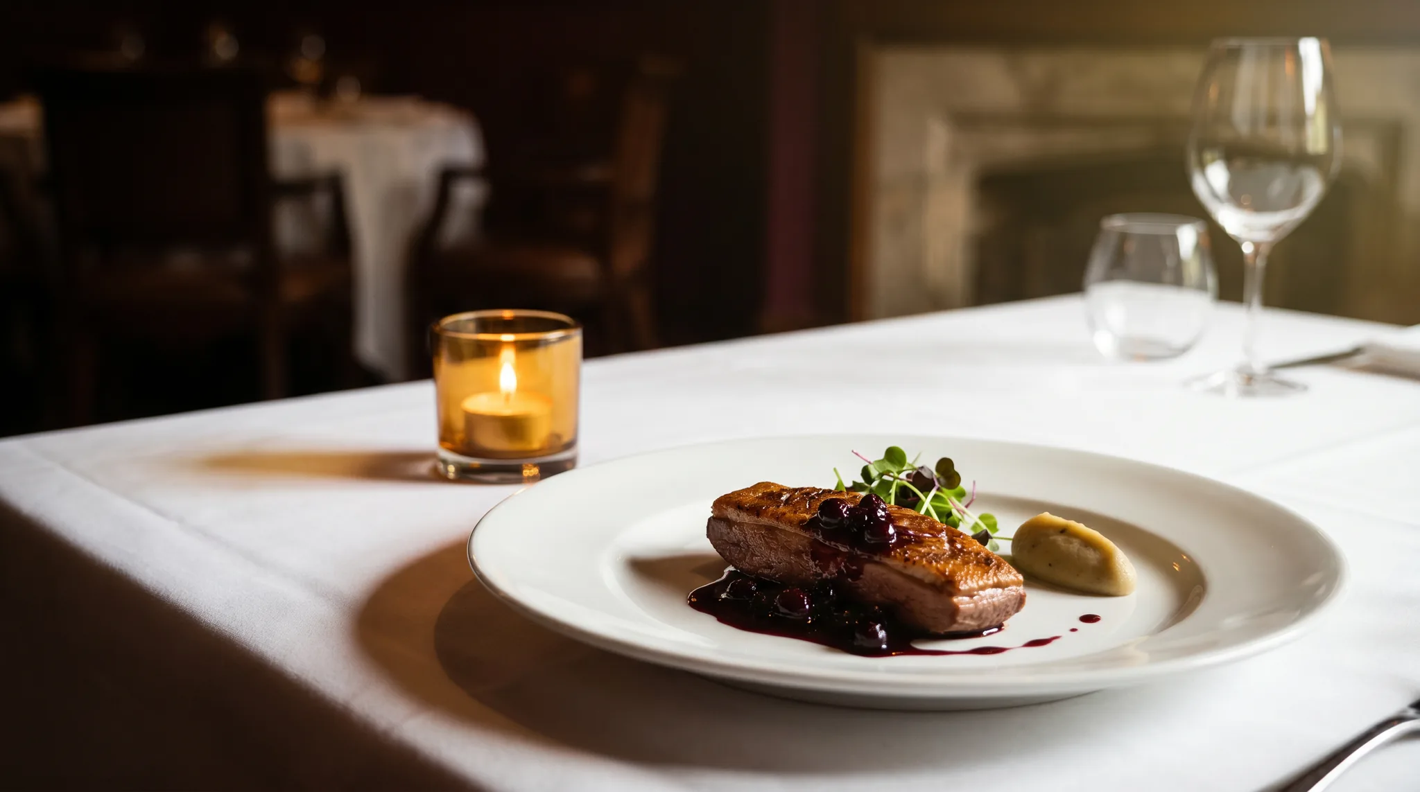 Best Fine Dining in Atlanta (2026)
