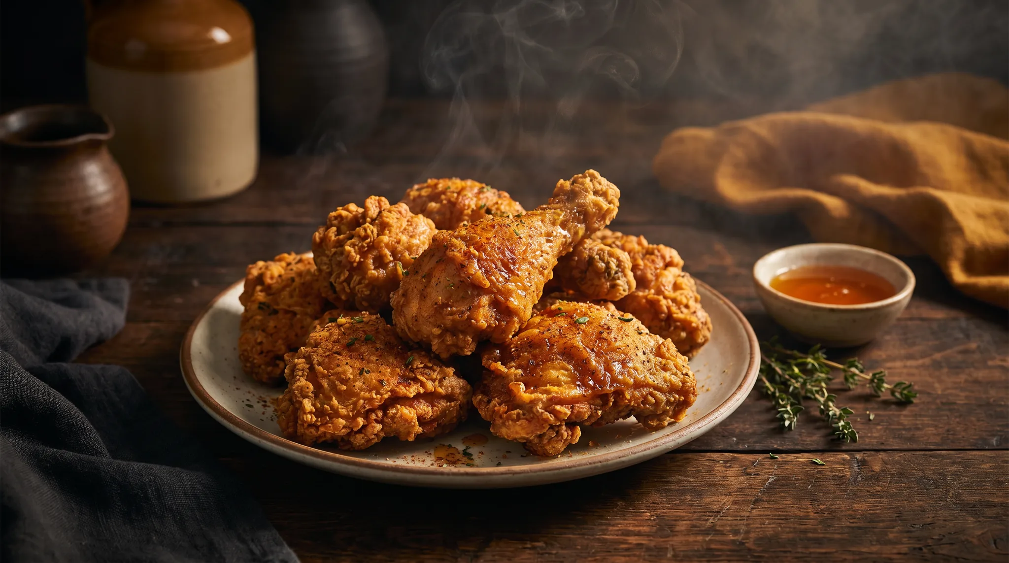 Best Fried Chicken in Atlanta (2026)