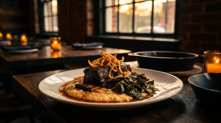 Best Late Night Food in Atlanta