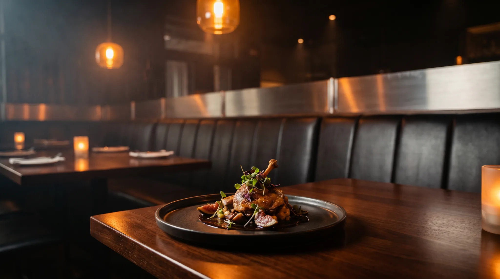 Best New Restaurants in Atlanta (2026)