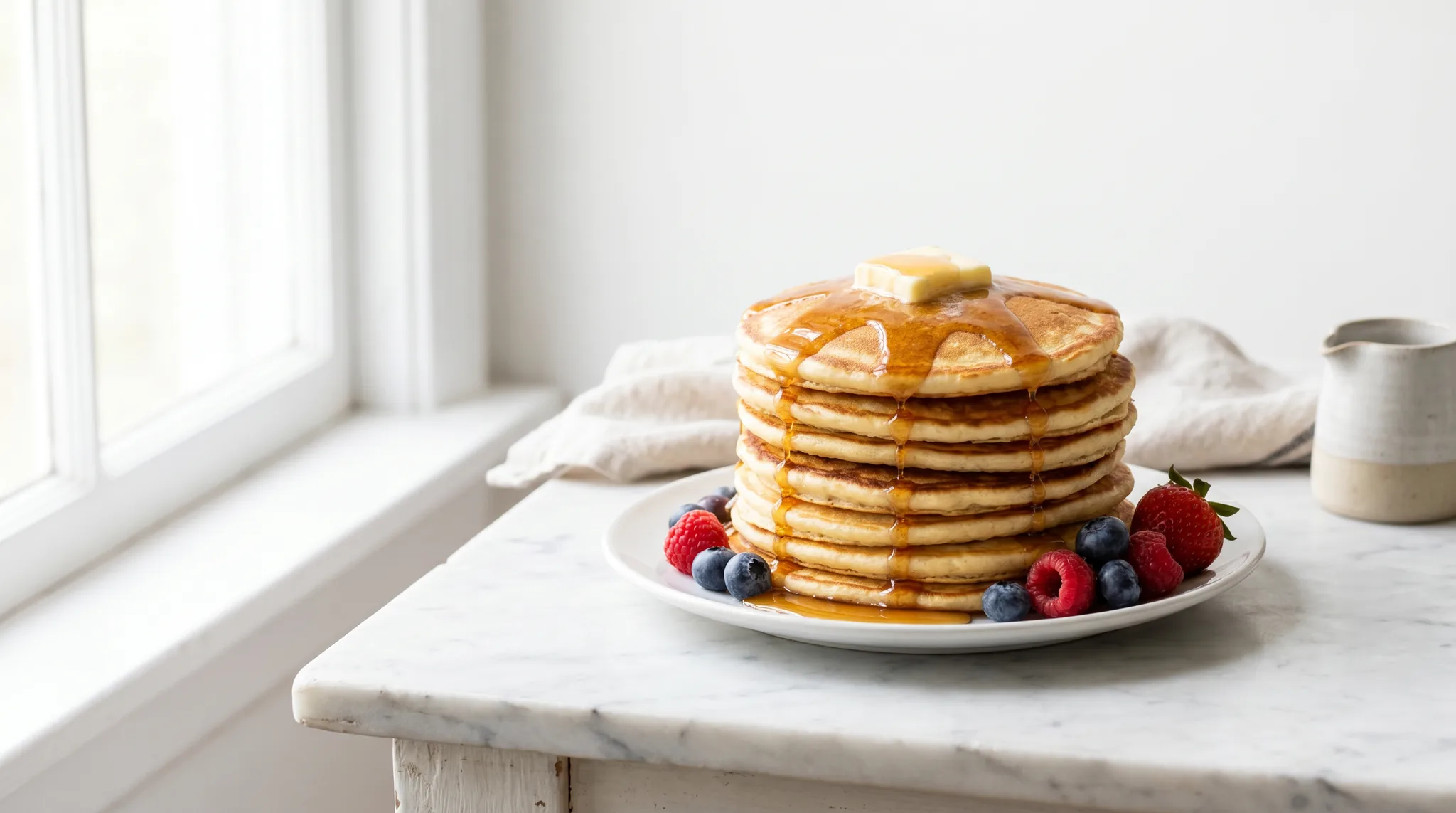 Best Pancakes in Atlanta (2026)