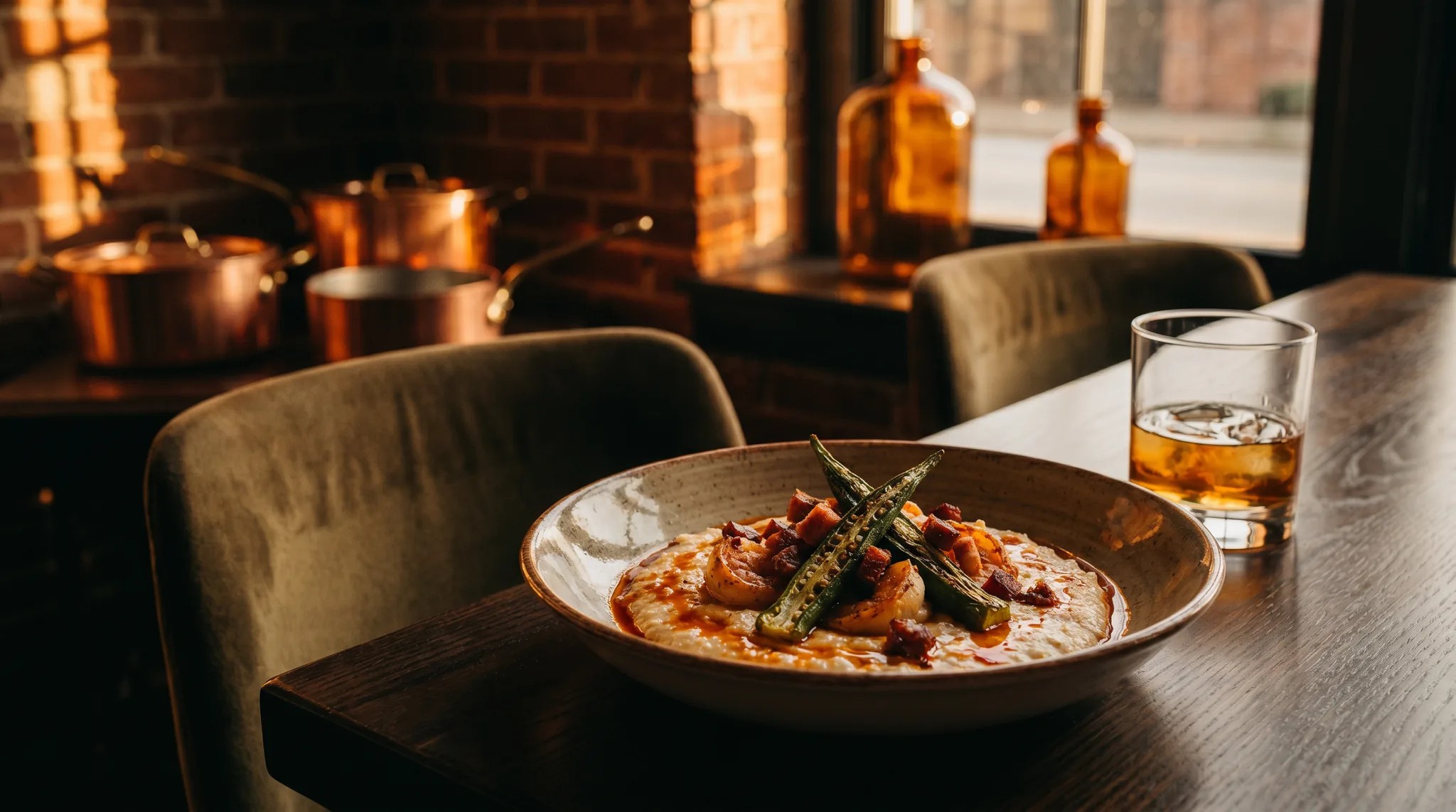 Best Patio Dining in Atlanta (2026)
