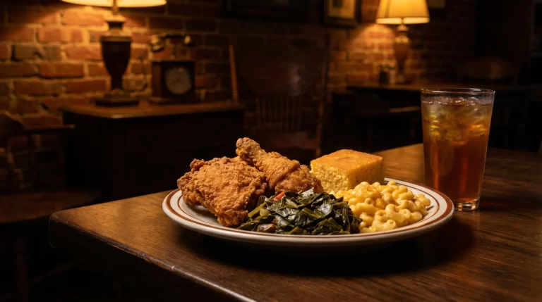 Best Restaurants in Chamblee