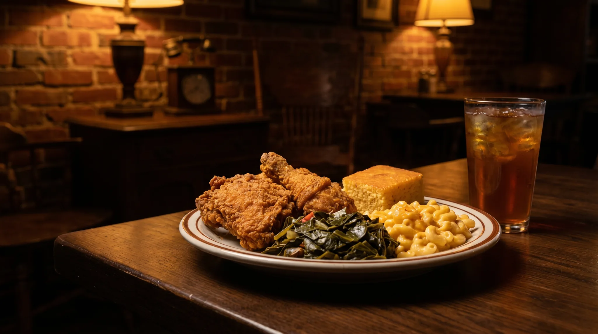 Best Restaurants in Chamblee (2026)