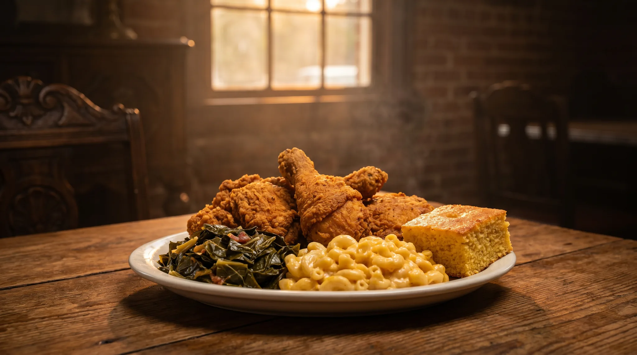 Best Restaurants in College Park (2026)