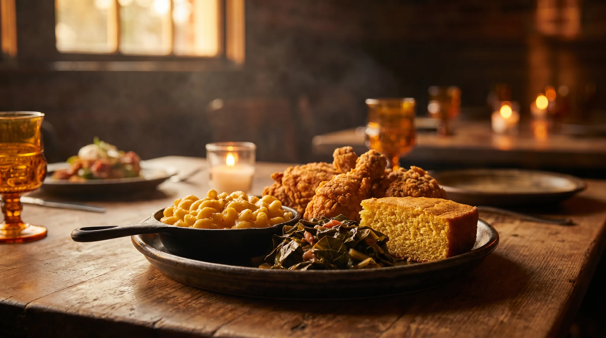 Best Restaurants in Decatur (2026)