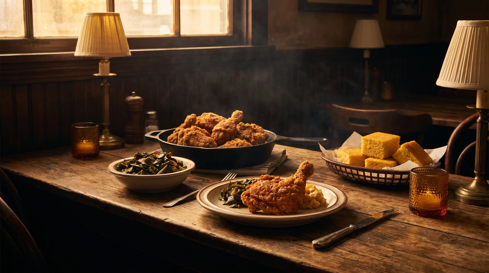 Best Restaurants in Dunwoody (2026)