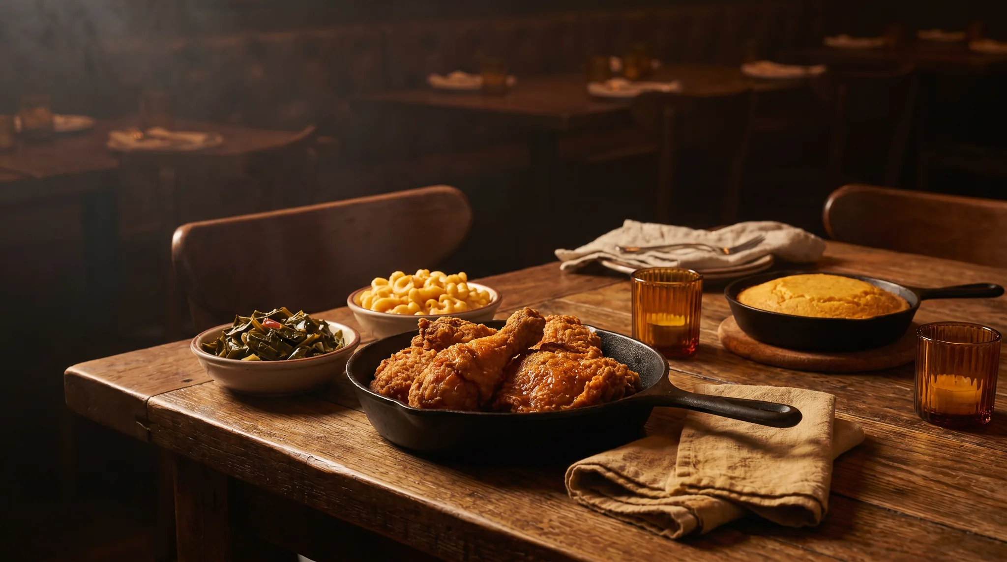 Best Restaurants in Mableton (2026)