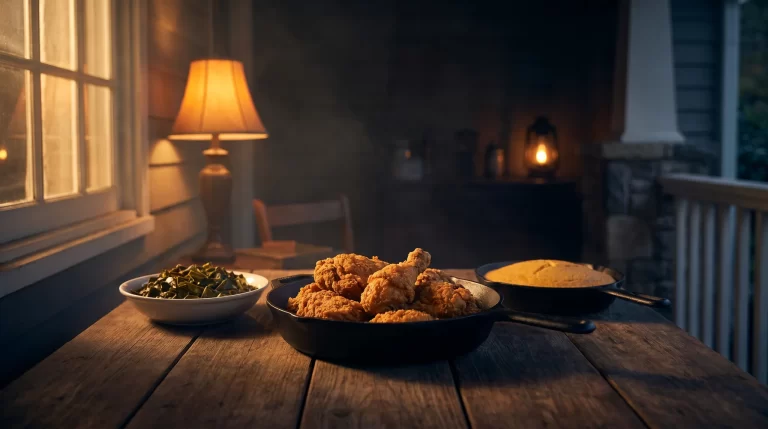 Best Restaurants in Sandy Springs