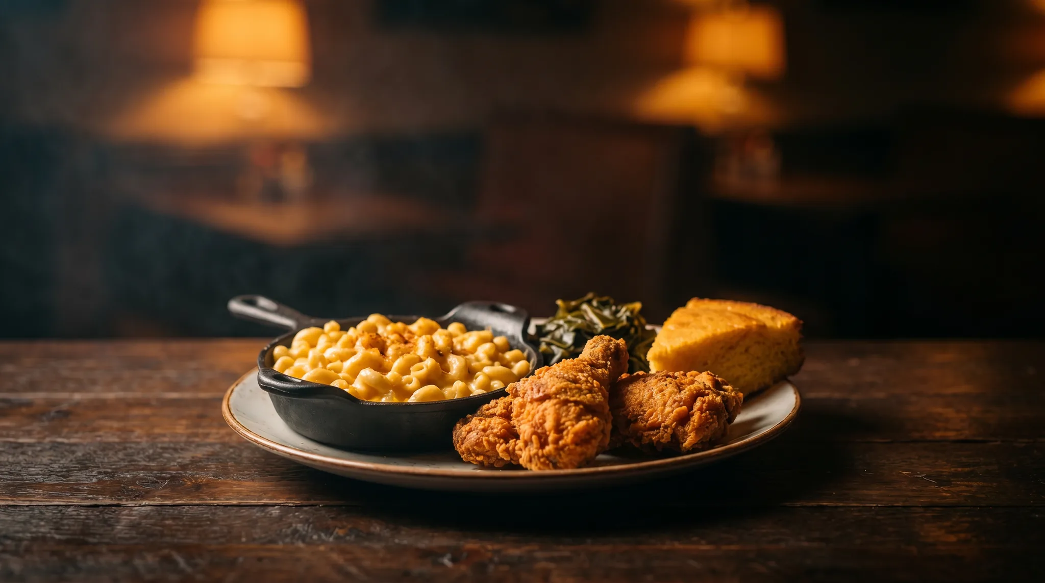 Best Restaurants in Stockbridge (2026)