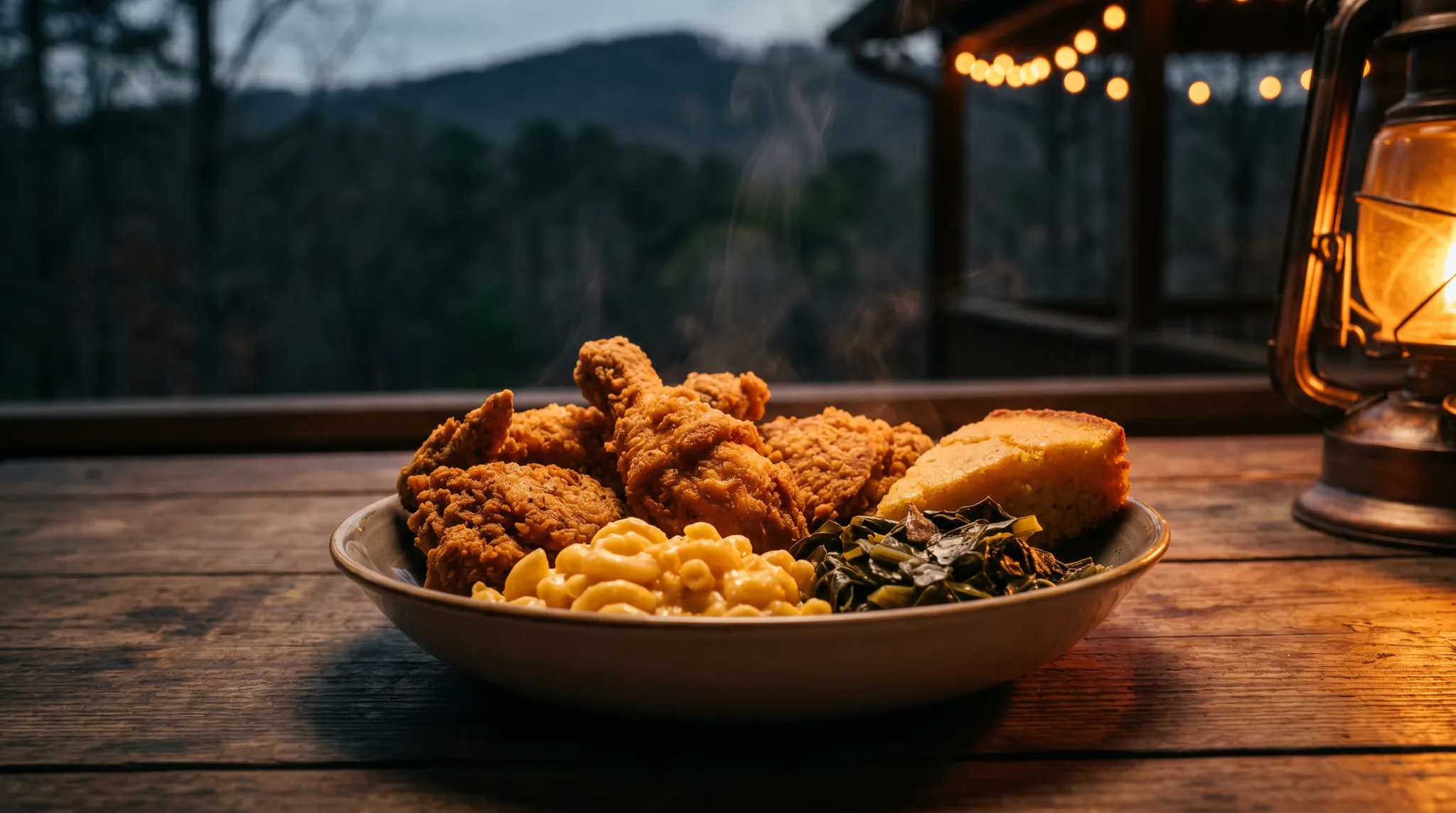 Best Restaurants in Stone Mountain (2026)
