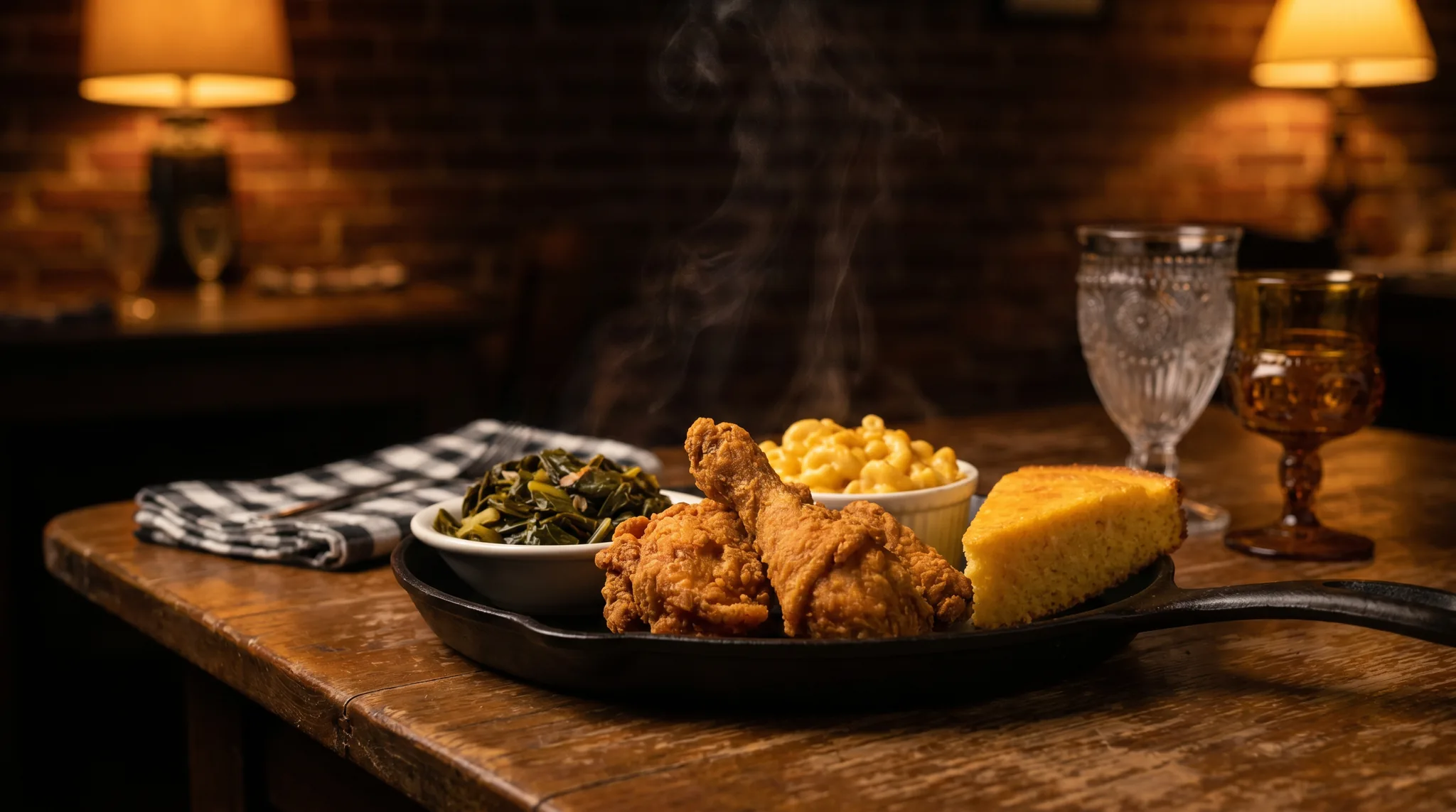 Best Restaurants in Tucker (2026)