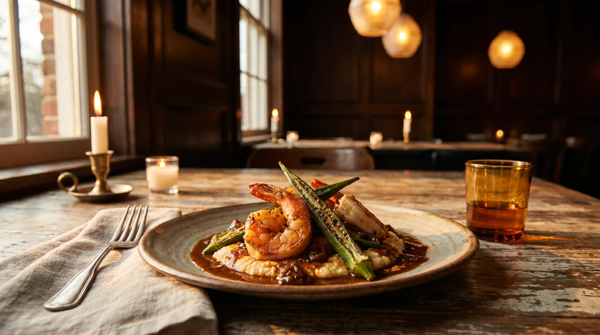 Best Restaurants with a View in Atlanta (2026)
