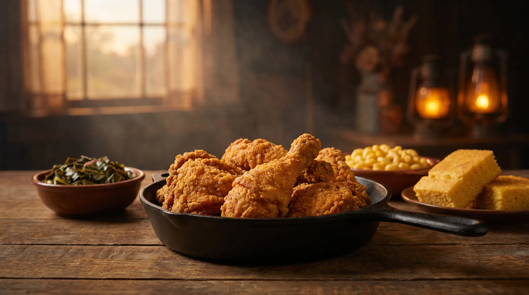 Best Restaurants in Woodstock (2026)