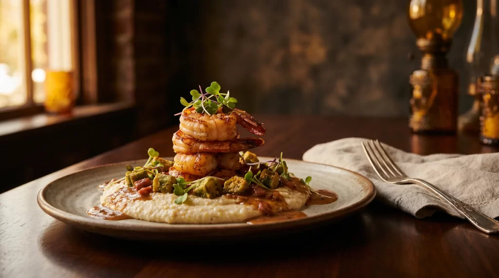 Best Rooftop Restaurants in Atlanta (2026)