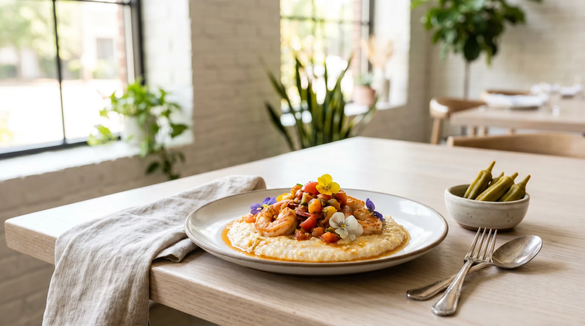 Best Salad Restaurants in Atlanta (2026)