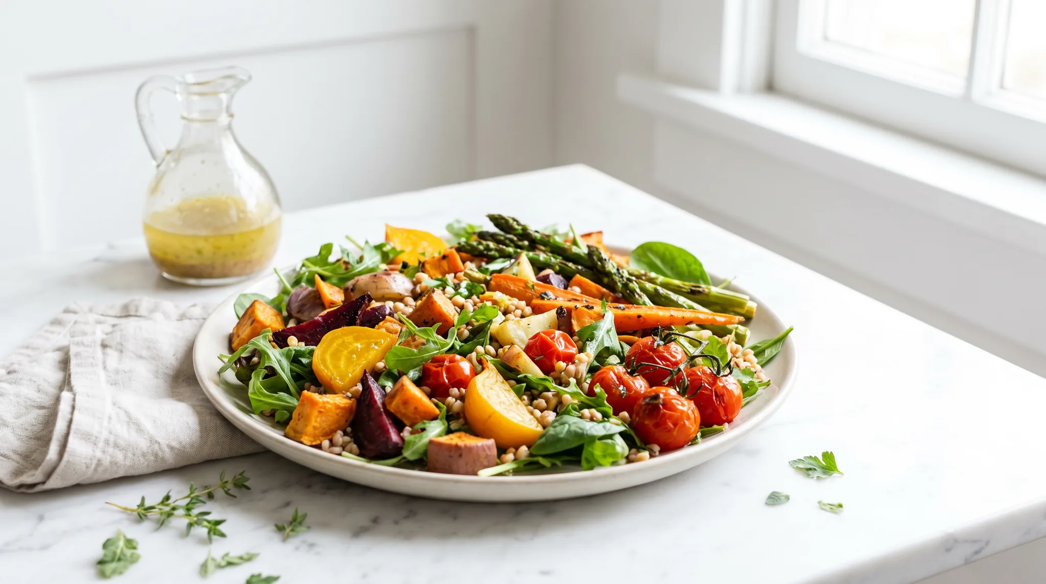 Best Salads in Atlanta (2026)