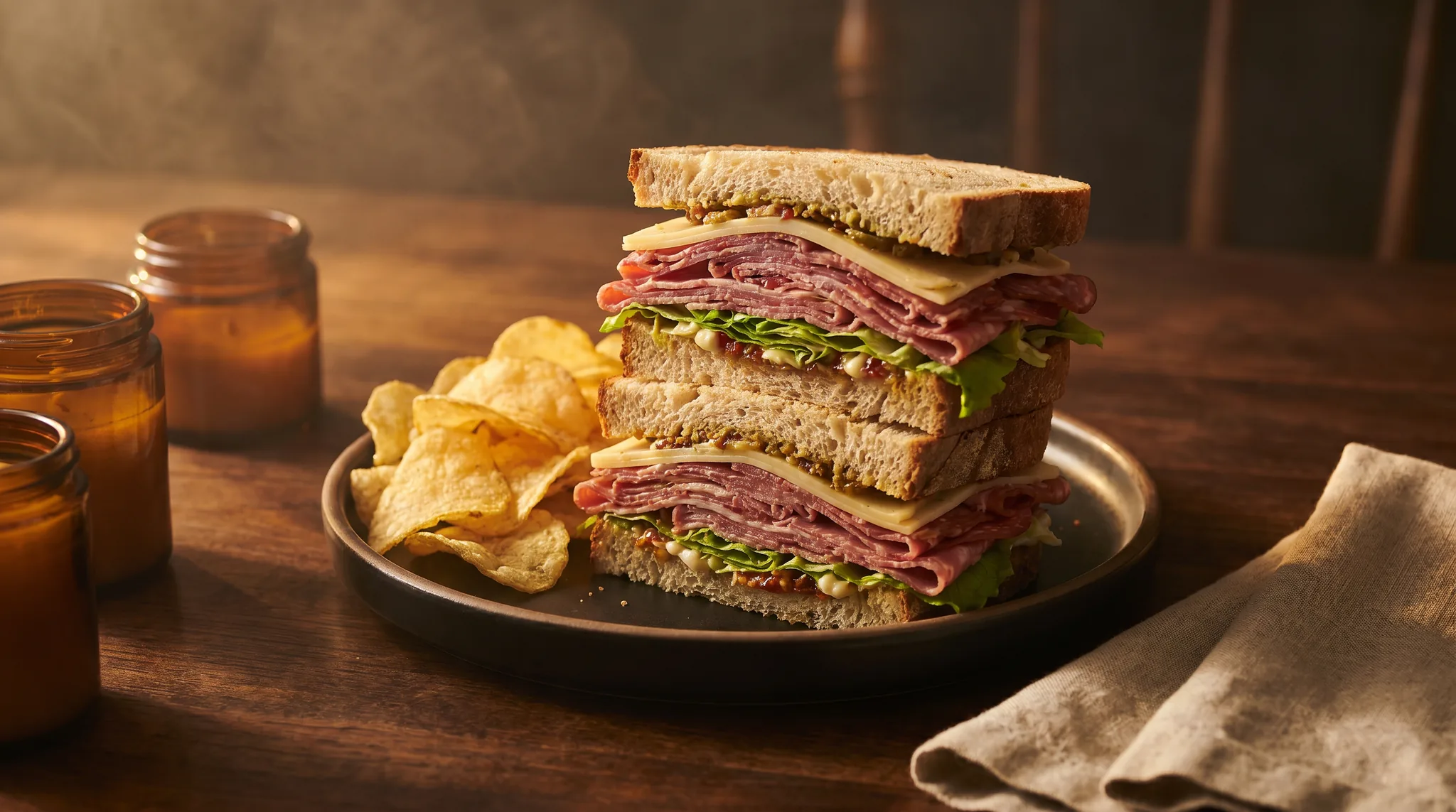 Best Sandwiches Restaurants in Atlanta (2026)