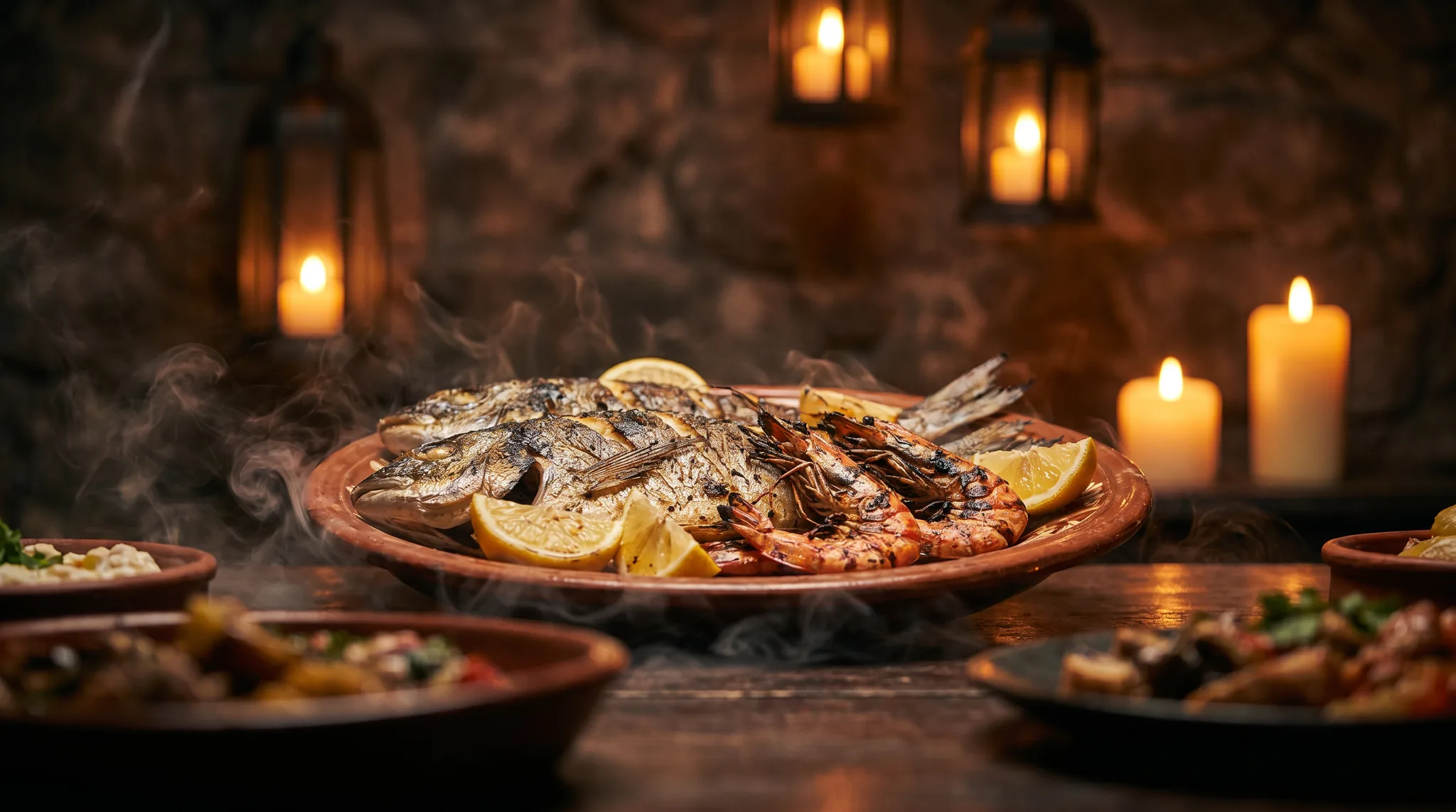 Best Seafood in Alpharetta (2026)