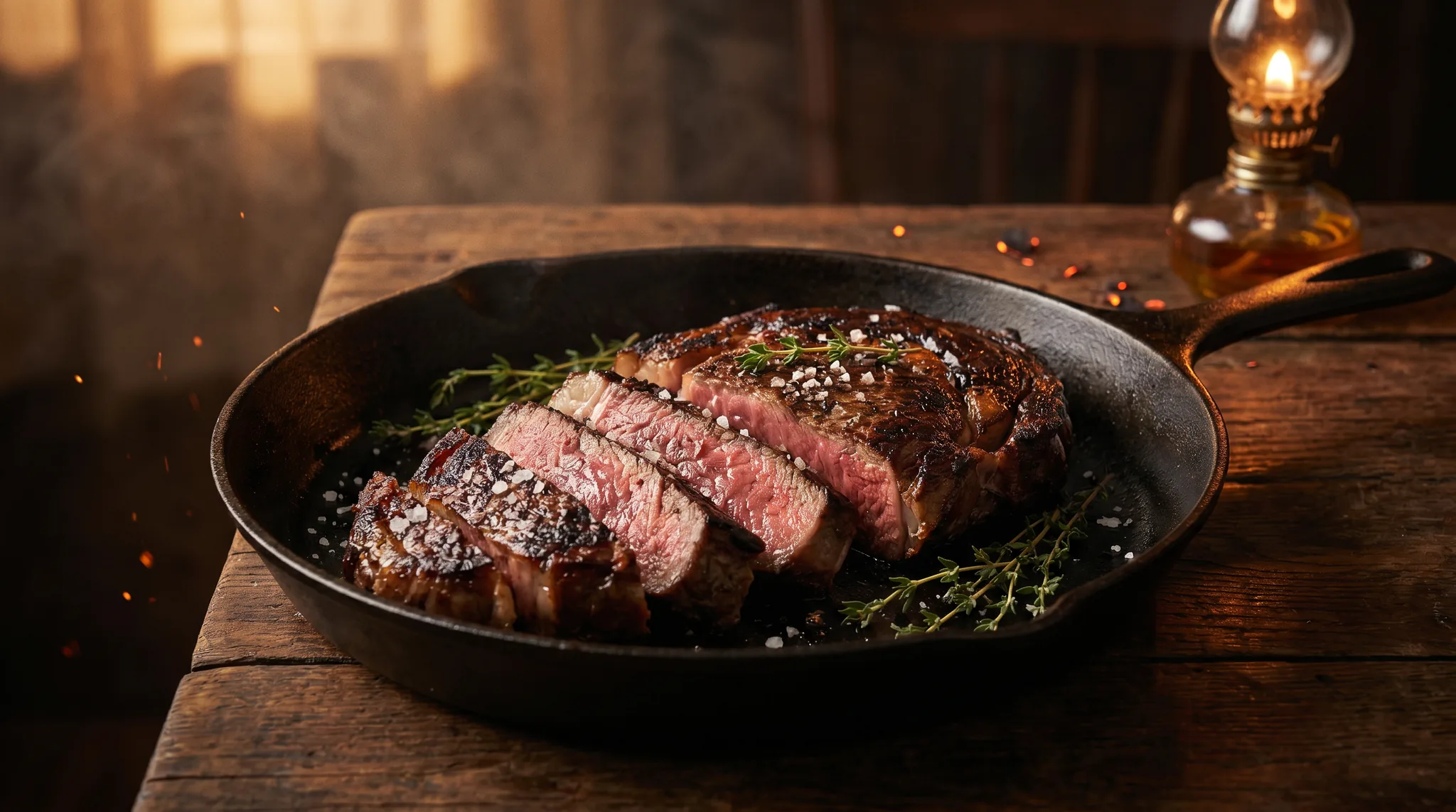 Best Steak in Atlanta (2026)